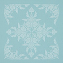 Serviette Syracuse Baumwolle, , swatch