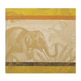 Serviette Sinharâja Baumwolle, , swatch