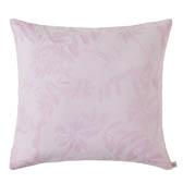 Kissenbezug Pois de senteur Baumwolle, , swatch