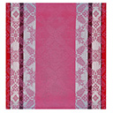 Serviette Mumbai Baumwolle, , swatch