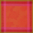 Tischdecke Parfums de bagatelle Baumwolle, , swatch