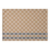 Beschichtete Tischset Champêtre Baumwolle, , swatch