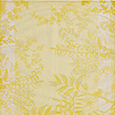 Tischset Jardin d'Eden Baumwolle, , swatch