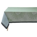 Tischdecke Jardin d'orient Leinen, , swatch