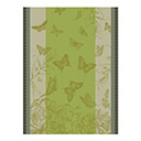 Geschirrtuch Jardin des papillons Baumwolle, , swatch