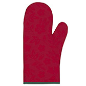 Topfhandschuh Poésie d'hiver Baumwolle, , swatch