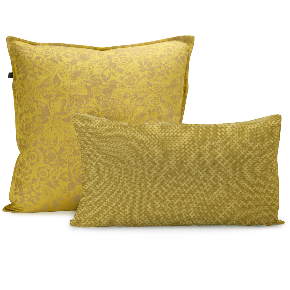 Kissenbezug Osmose Florale Baumwolle, , swatch