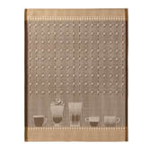 Küchenhandtuch Barista Baumwolle, , swatch