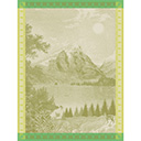 Geschirrtuch Altitude Baumwolle, , swatch