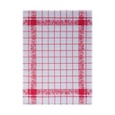 Geschirrtuch Fraises Baumwolle, , swatch