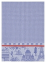 Küchenhandtuch Petit paris Baumwolle, , swatch