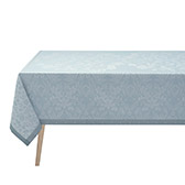 Tischdecke Poésie d'hiver Baumwolle, , swatch