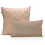 Kissenbezug Osmose Tressage Baumwolle, , swatch