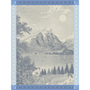 Geschirrtuch Altitude Baumwolle, , swatch