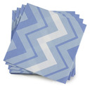 Papierservietten Color Rock Papier, , swatch