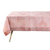 Beschichtete Tischdecke Wagara Baumwolle, , swatch