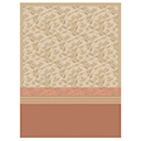Geschirrtuch Essentiel Gravure Baumwolle, , swatch
