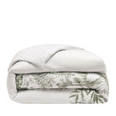 Bettbezug Jardin d'Eden Baumwolle, , swatch