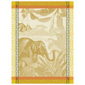 Geschirrtuch Sinharâja Baumwolle, , swatch