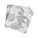 Papierservietten Voyage Iconique Papier, , swatch
