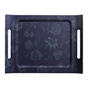 Tablett Romance Holz, , swatch