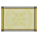 Tischset Duchesse Baumwolle, , swatch