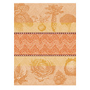 Geschirrtuch Jardin des choux Baumwolle, , swatch