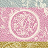 Geschirrtuch Tarte Printani&egrave;re Baumwolle, , swatch