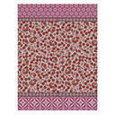 Geschirrtuch Cerises Baumwolle, , swatch
