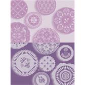 Geschirrtuch Faïence Baumwolle, , swatch