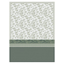 Geschirrtuch Essentiel Gravure Baumwolle, , swatch