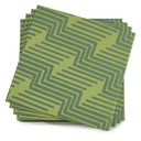 Papierservietten Nature Urbaine Papier, , swatch