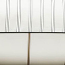 Bettbezug Savile row Baumwolle, , swatch