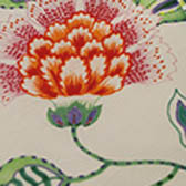 Bettlaken &Eacute;t&eacute; Indien Baumwolle, , swatch