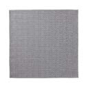 Serviette Empreintes Tissage Baumwolle, , swatch