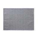 Beschichtetes Tischset Empreintes Tissage Baumwolle, , swatch