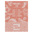 Geschirrtuch De Saison Fruits Baumwolle, , swatch