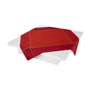 Tischdecke Contes d'hiver Baumwolle, Leinen, , swatch