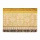 Beschichtetes Tischset Gipsy Baumwolle, , swatch