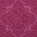 Kissenbezug Palais V&eacute;nitien Baumwolle, , swatch