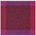 Serviette Symphonie Baroque Leinen, , swatch