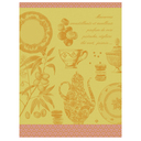 Geschirrtuch Macarons Baumwolle, , swatch