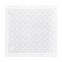 Serviette Anneaux Baumwolle, , swatch