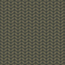 Serviette Sulawesi Feuillage Baumwolle, , swatch