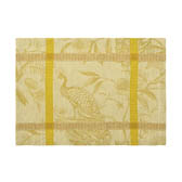 Tischset À l'orangerie Leinen, , swatch