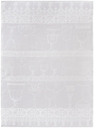 Gläsertuch Cristal Leinen, , swatch