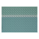 Beschichtete Tischset Veine Graphique Baumwolle, , swatch
