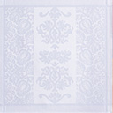 Tischl&auml;ufer Siena Blanc Baumwolle, , swatch