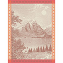 Geschirrtuch Altitude Baumwolle, , swatch