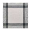 Serviette Pondichéry Leinen, , swatch